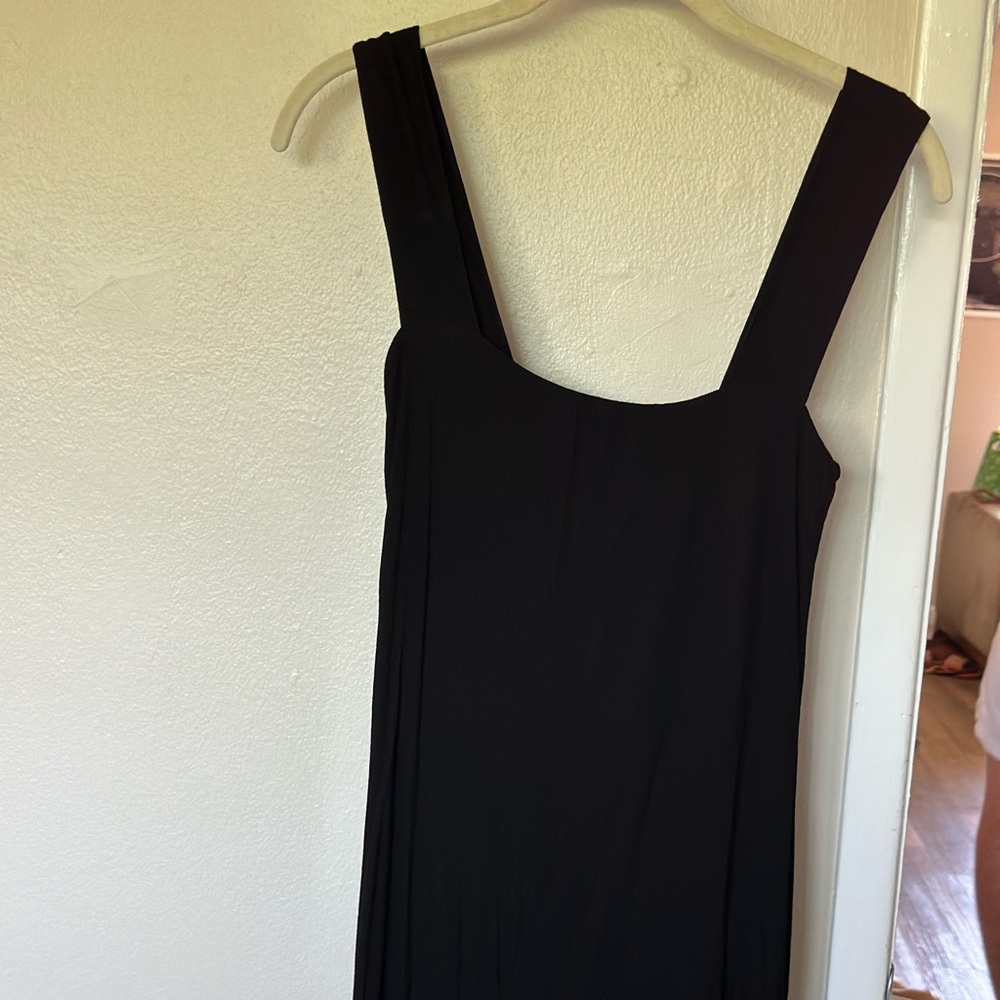 Women’s XS Black Dress - Michael Lauren